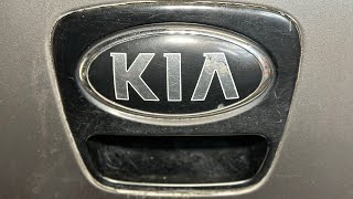 Kia Soul 1.6GDi (2013) - Runs Rich P2188/P2192 - PART 2