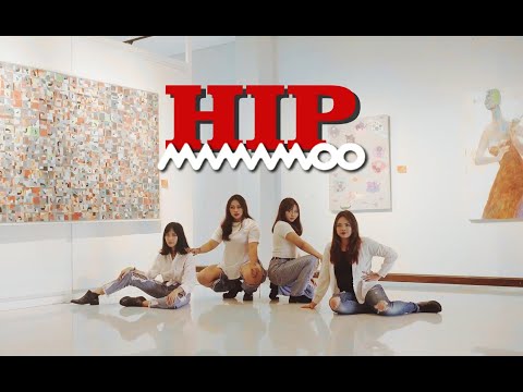MAMAMOO (마마무) - HIP Dance Cover by FLASH
