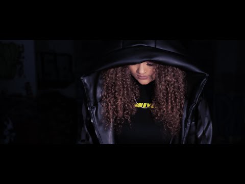Dark Queen - Nan Aval Illai (Clip Official)