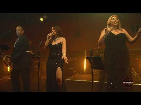 Nightcall mashup of "Havana" by Camila Cabello and "Smooth" by Santana