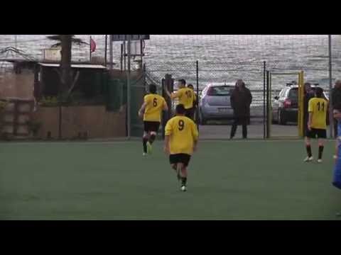 DIL21 010315 - VOLTRESE - RIVAROLESE 1-3 | PROMOZIONE A