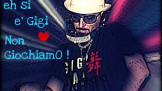 Gigi D&#39;Agostino  Remix Solo In Te Tanz