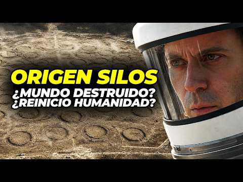 💥 SILO: La Serie | Episodio 10 | FINAL EXPLICADO | Resumen/Análisis/Opinión en ESPAÑOL del 1x10