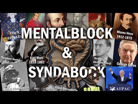 Religare - Att binda fast  Mentalblock & Syndabock