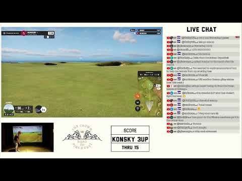 The Crown Round of 128