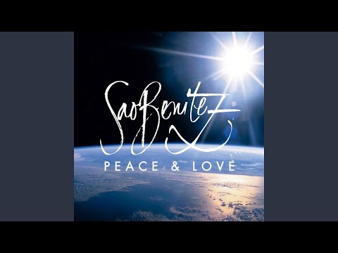 Peace & Love (feat. Billie Godfrey)