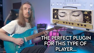Video thumbnail for PERFECT plugin for this type of player... | FREE PRESETS | Archetype: Mateus Asato by Jack Gardiner