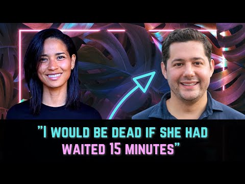 Meet Our CEO, Matt Serel