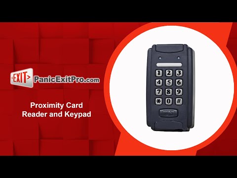 Proximity Card Reader - Prox Card Readers Latest Price, Manufacturers ...