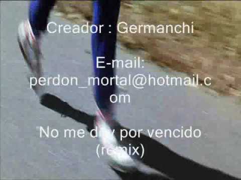 luis fonsi ft mj - no me doy por vencido (official remix)