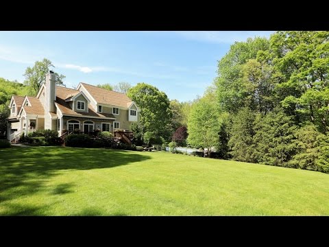 14 Allison Lane Mount Kisco NY Real Estate 10549