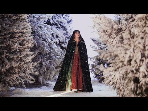 Taylor Swift - willow (lonely witch version) - music video behind the scenes