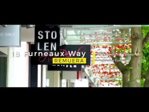 Auction 17th Friday - 18 Furneaux Way Remuera