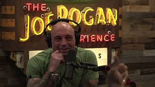 JRE MMA Show #121 with Bobby Green