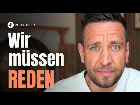 Mental health pandemic: Why more and more people are breaking down – and what you can do