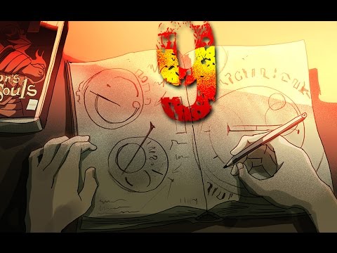 Demon's Souls semi-blind run, Lo Spirito della Riscoperta 9 - "Costrutti II"