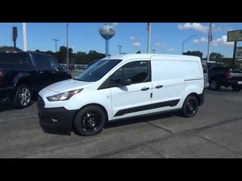 2020 Ford Transit Connect Cargo XL [LISTING TYPE] 209041