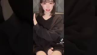 【パンチラ】3連ちゃん！