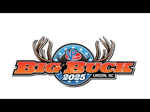 GNCC Round 1 Big Buck