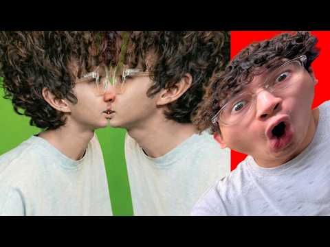 I Asked My Viewers To Make Me An Intro (gone wrong 😭)