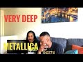 VERY DEEP SONG! METALLICA- THE UNFORGIVEN (REACTION)