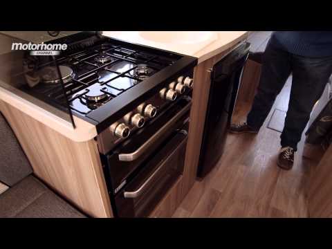 MHC S04E38 NEW MODEL REVIEW - Bessacarr Hi Style 496