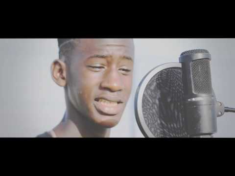 YOUSSOU NDOUR x PAPE DIOUF Cover  ( Baye Mass )