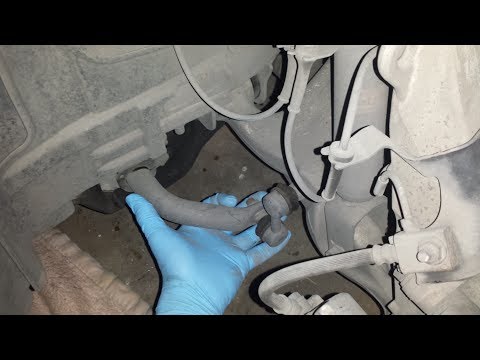 Front Stabilizer Link & Bar. 06+ Infiniti M45 M35