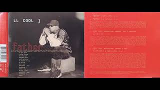 (4. 4321 - E DUB REMIX 4 RADIO EDIT) LL COOL J Import CD Method Man Redman DMX Cannibus DEF JAM