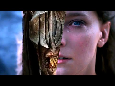 How Sauron Deceived Galadriel in THE RINGS OF POWER