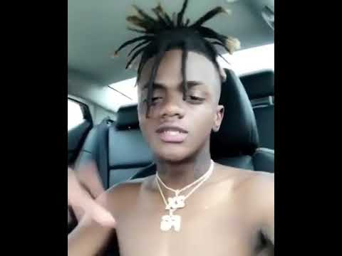 JayDaYoungan Snippet