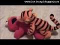 The Tickle Me Elmo Sex Tape