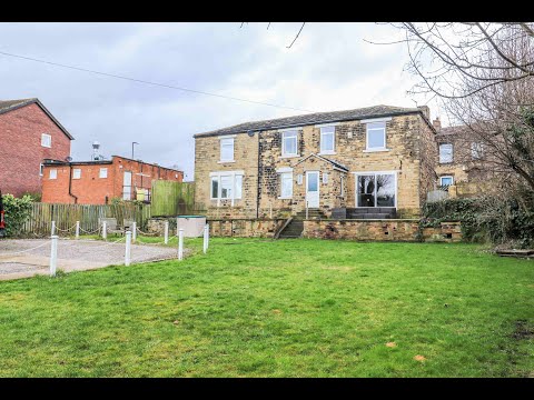 Horbury Road, Ossett - Virtual Tour