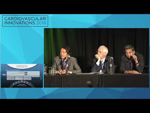 Innovation in Aortic Valve Therapy - Panel Discussion