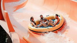 Levamos 15 Infoprodutores Para Dubai