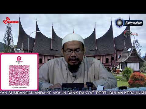 AQIDAH ISLAM MANHAJ SALAF