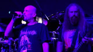 Halo of Thorns - Psychotic Waltz