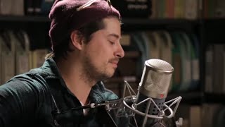 Matt Vasquez - Personal - 2/10/2016 - Paste Studios, New York, NY