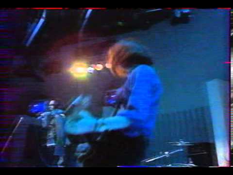 Suede   Animal Nitrate Live At Nulle Part Ailleurs 1993 With Bernard Butler