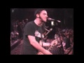 09 Punchline - Heart Transplant - 4/23/2003 - Club Laga