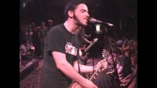 09 Punchline - Heart Transplant - 4/23/2003 - Club Laga