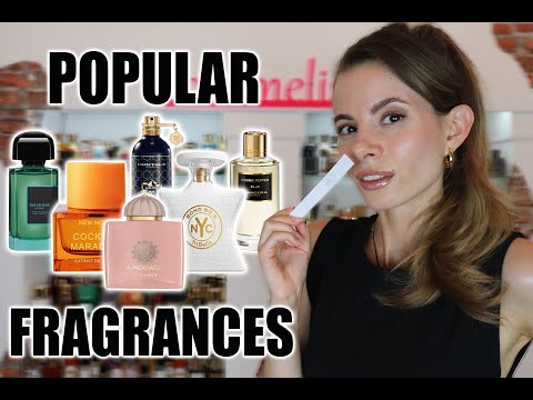 These POPULAR Perfumes REPLACED My WISHLIST😯 Video