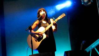 Terra Naomi: Say it's possible (live at Circolo Magnolia, Milano)