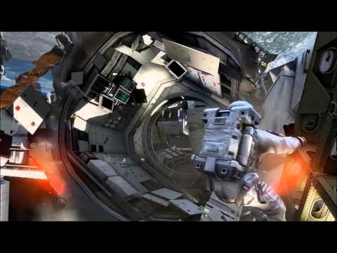 Burman feat  Jessica Jean СTA film Call of Duty