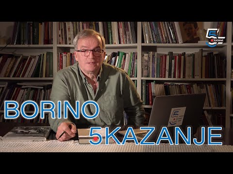 Borino 5kazanje 057 - 17. maj 2024.