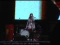 Aberdeen Hogmanay 2008 - Amy Macdonald ...