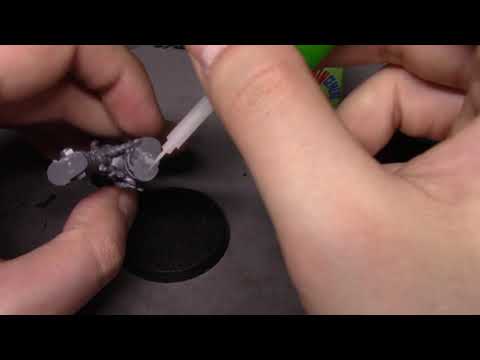 Nurgle Blightlord Terminators Build Review