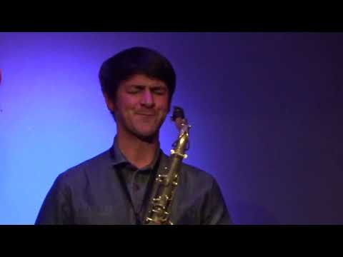 Dance Cadaverous (Wayne Shorter)- Alex Merritt/ Nick Malcolm Quartet