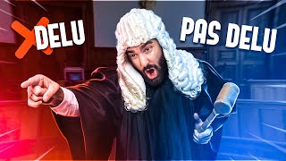 ILS PENSENT AVOIR UN MEILLEUR NIVEAU, JE LEUR DIS LA VERITÉ - JUGEZ PAR VOUS-MÊME ! (Analyse délu)