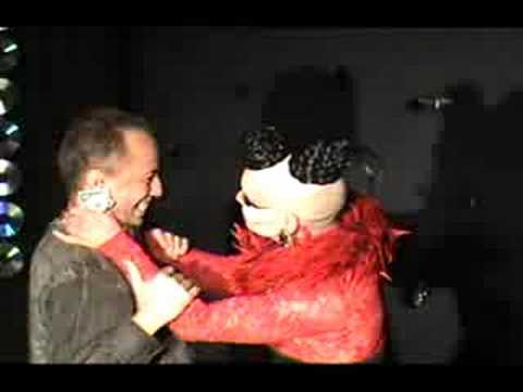 Nina Flowers (A Must See)